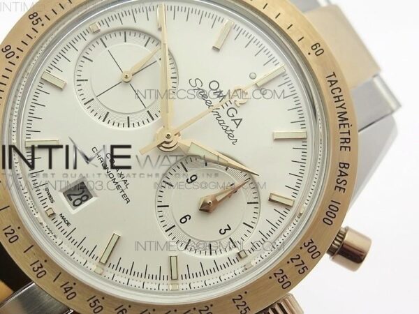 SPEEDMASTER '57 CO-AXIAL RG/SS – Bild 5