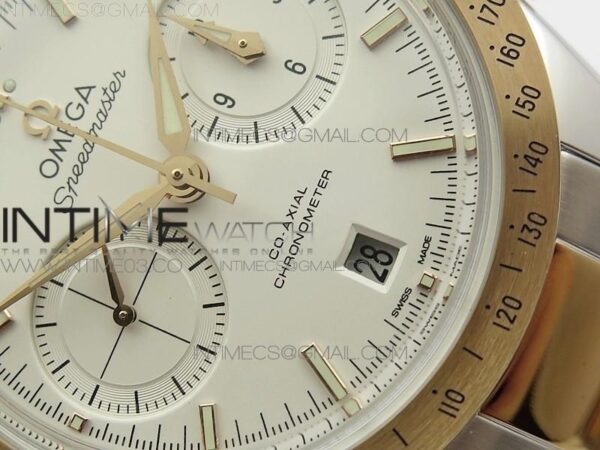 SPEEDMASTER '57 CO-AXIAL RG/SS – Bild 6