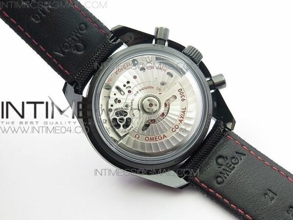 SPEEDMASTER "DARK SIDE OF THE MOON" REAL CERAMIC – Bild 14
