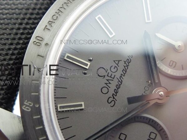 SPEEDMASTER "DARK SIDE OF THE MOON" REAL CERAMIC – Bild 6