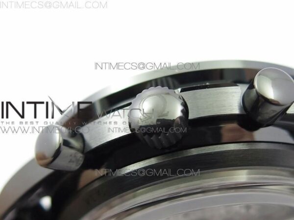 SPEEDMASTER "DARK SIDE OF THE MOON" REAL CERAMIC – Bild 8
