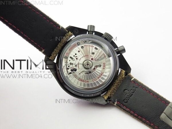 SPEEDMASTER "DARK SIDE OF THE MOON" – Bild 13