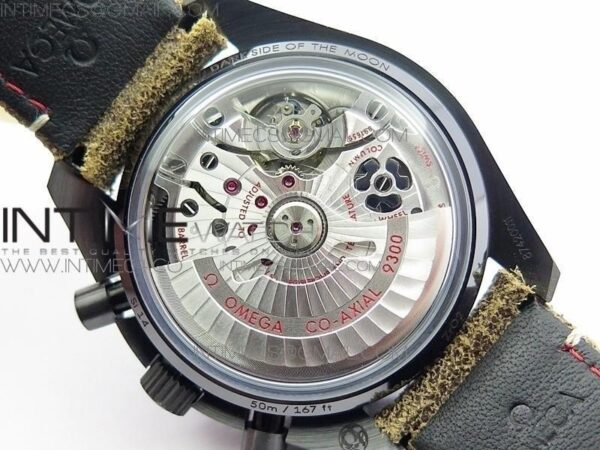 SPEEDMASTER "DARK SIDE OF THE MOON" – Bild 14