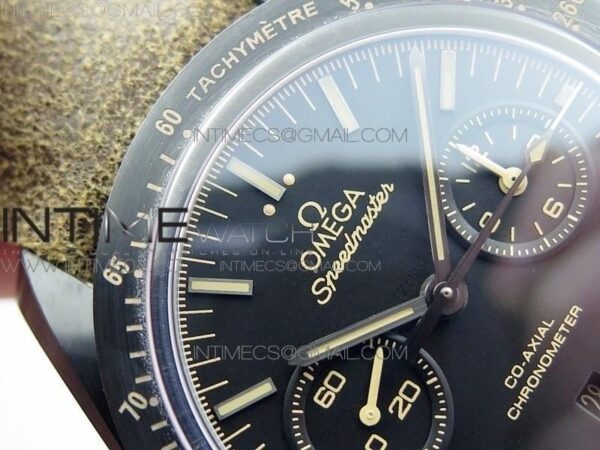 SPEEDMASTER "DARK SIDE OF THE MOON" – Bild 6