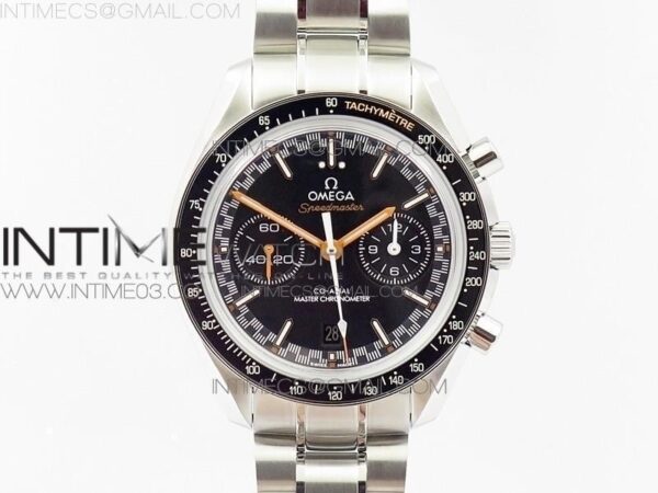 Speedmaster Moonwatch