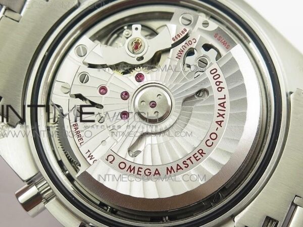 Speedmaster Moonwatch – Bild 11