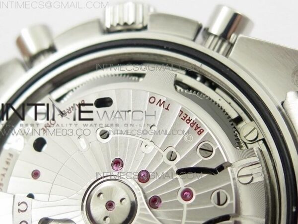 Speedmaster Moonwatch – Bild 14