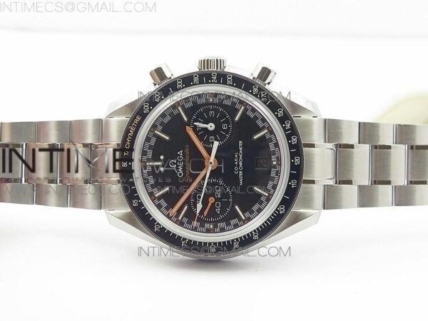 Speedmaster Moonwatch – Bild 3