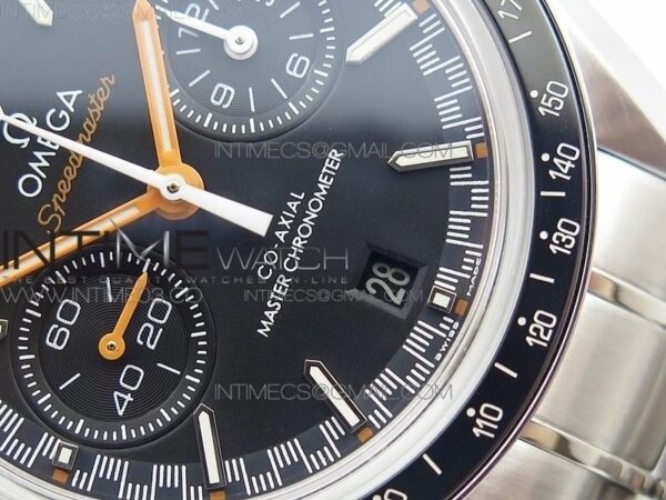 Speedmaster Moonwatch – Bild 4