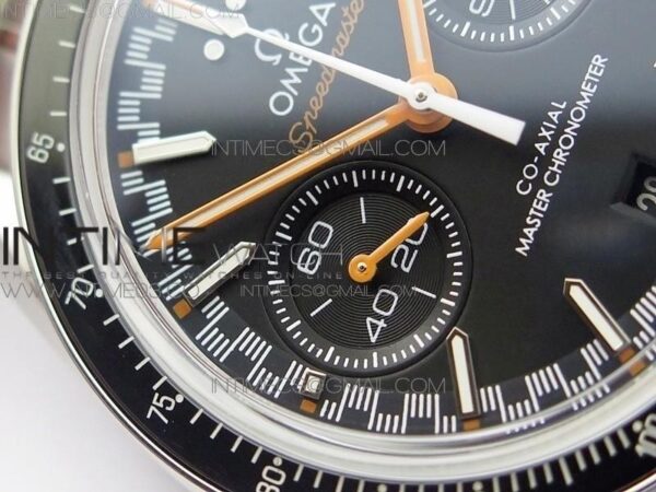 Speedmaster Moonwatch – Bild 5