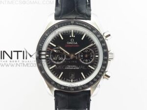 SPEEDMASTER MOONWATCH SS