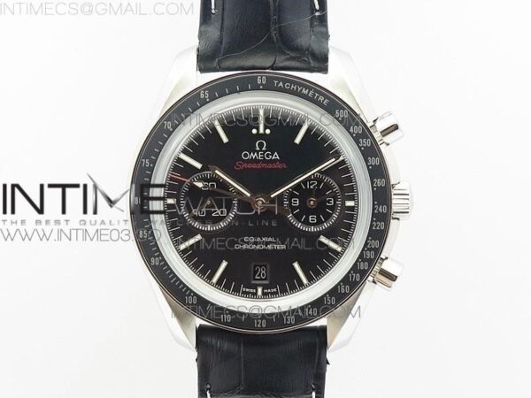 SPEEDMASTER MOONWATCH SS