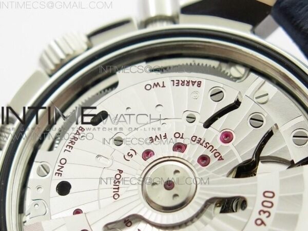 SPEEDMASTER MOONWATCH SS – Bild 13