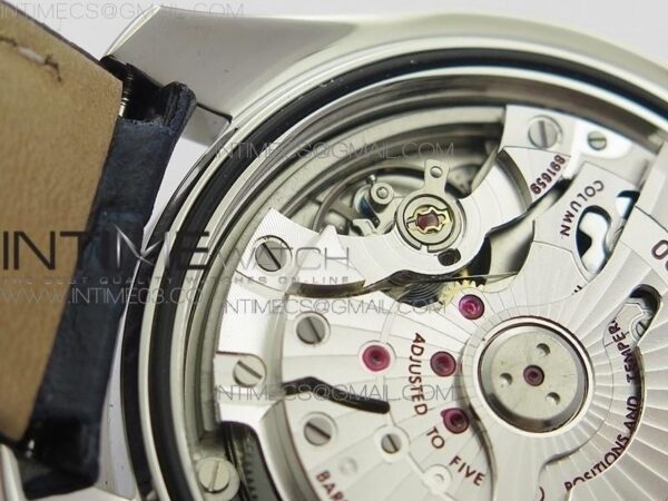 SPEEDMASTER MOONWATCH SS – Bild 14