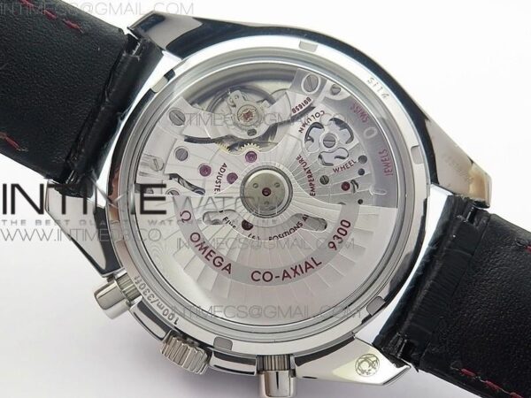 SPEEDMASTER MOONWATCH SS – Bild 16