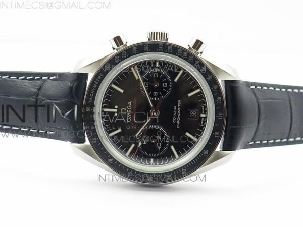 SPEEDMASTER MOONWATCH SS – Bild 2