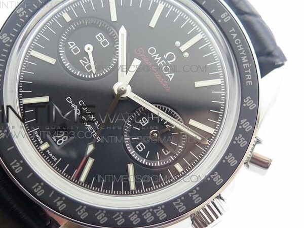 SPEEDMASTER MOONWATCH SS – Bild 3