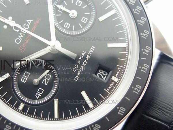 SPEEDMASTER MOONWATCH SS – Bild 4