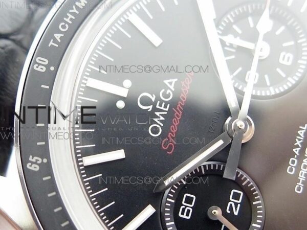 SPEEDMASTER MOONWATCH SS – Bild 6