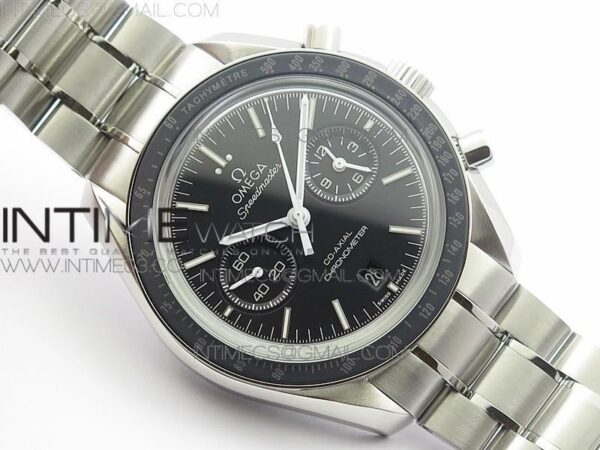 SPEEDMASTER MOONWATCH SS V2 – Bild 2