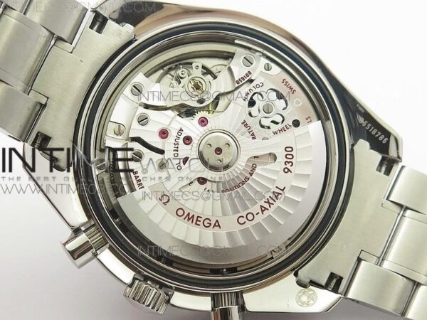 SPEEDMASTER MOONWATCH SS V2 – Bild 14