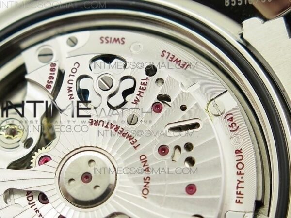 SPEEDMASTER MOONWATCH SS V2 – Bild 15