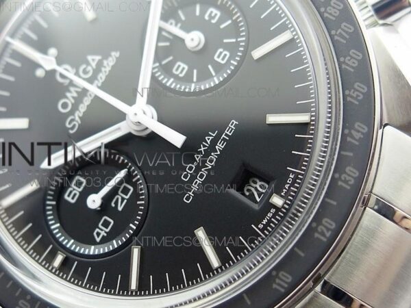 SPEEDMASTER MOONWATCH SS V2 – Bild 3