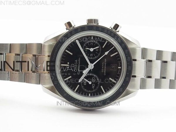 SPEEDMASTER MOONWATCH SS V2 – Bild 4