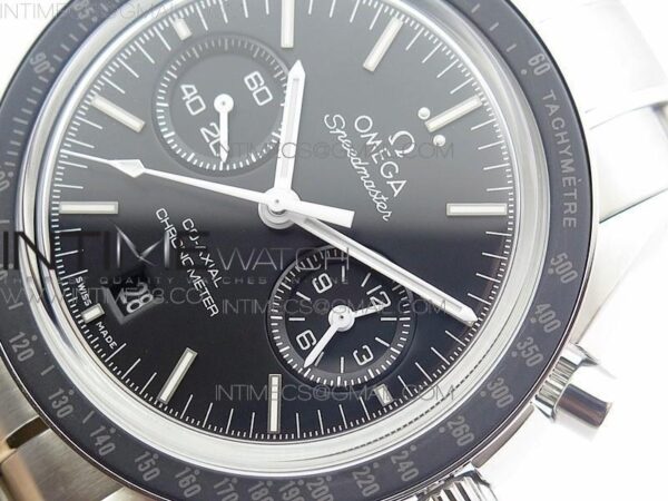SPEEDMASTER MOONWATCH SS V2 – Bild 8