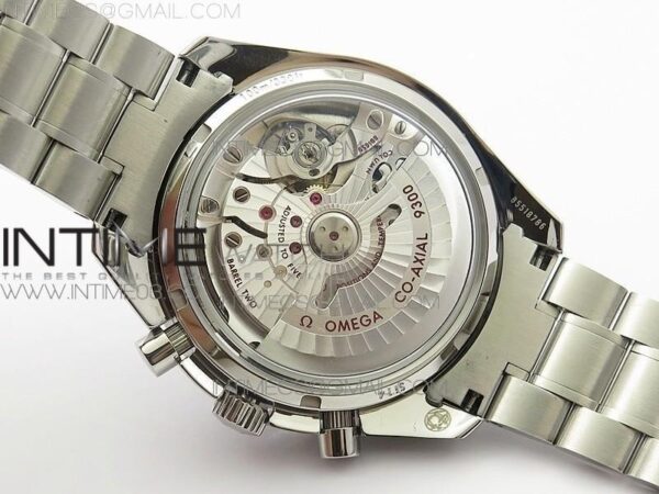 SPEEDMASTER MOONWATCH SS V2 ZF – Bild 11