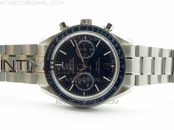 SPEEDMASTER MOONWATCH SS V2 ZF – Bild 3