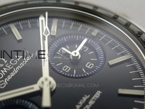 SPEEDMASTER MOONWATCH SS V2 ZF – Bild 4