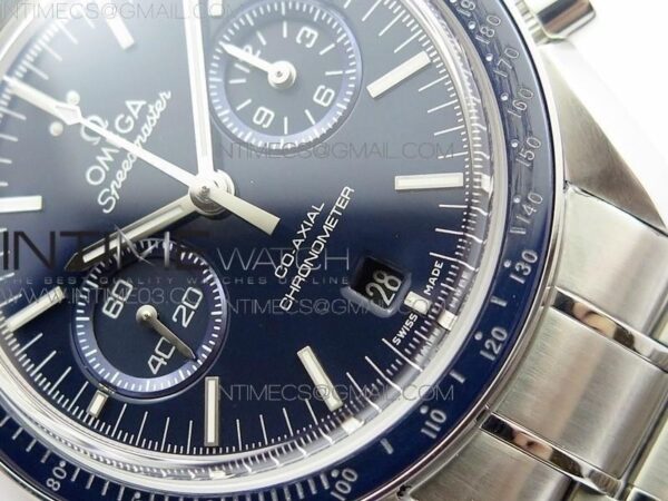 SPEEDMASTER MOONWATCH SS V2 ZF – Bild 5