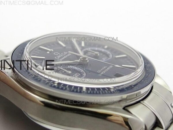 SPEEDMASTER MOONWATCH SS V2 ZF – Bild 7