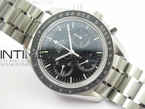 Speedmaster Professional – Bild 2