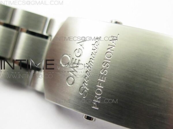 Speedmaster Professional – Bild 11