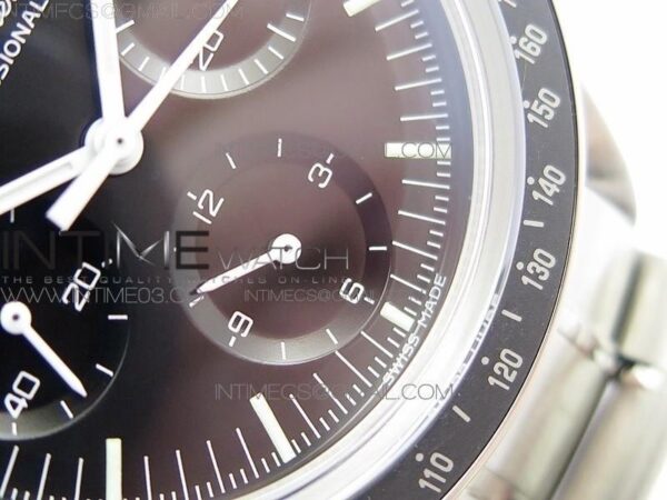 Speedmaster Professional – Bild 5