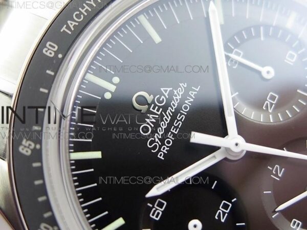 Speedmaster Professional – Bild 6