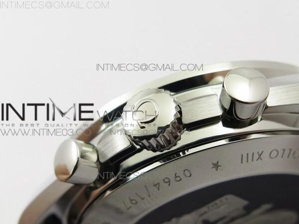 Speedmaster Professional – Bild 9