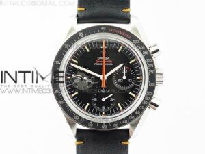 SPEEDMASTER SPEEDY TUESDAY 2‘ULTRAMAN’