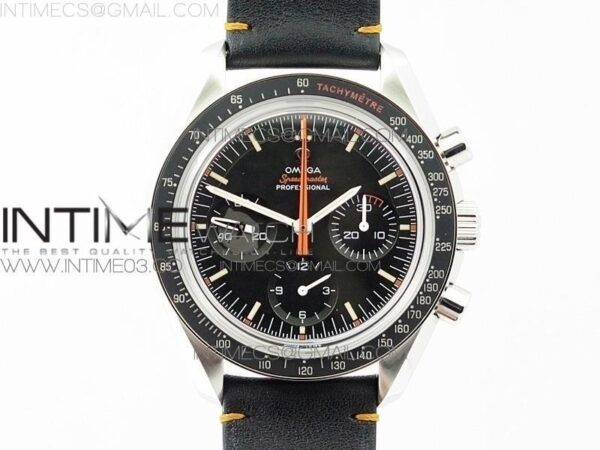 SPEEDMASTER SPEEDY TUESDAY 2‘ULTRAMAN’