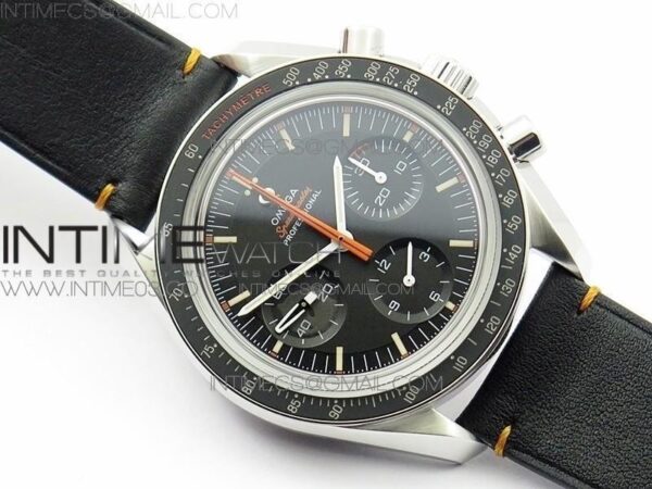 SPEEDMASTER SPEEDY TUESDAY 2‘ULTRAMAN’ – Bild 2
