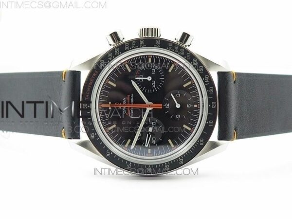 SPEEDMASTER SPEEDY TUESDAY 2‘ULTRAMAN’ – Bild 3
