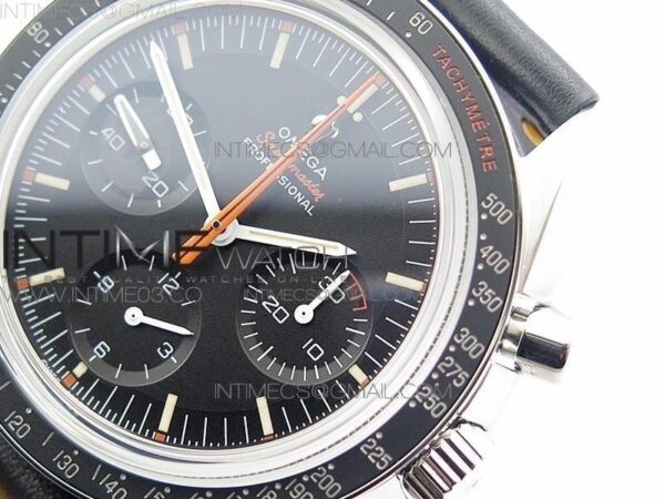 SPEEDMASTER SPEEDY TUESDAY 2‘ULTRAMAN’ – Bild 4