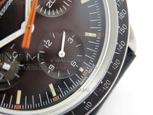 SPEEDMASTER SPEEDY TUESDAY 2‘ULTRAMAN’ – Bild 5