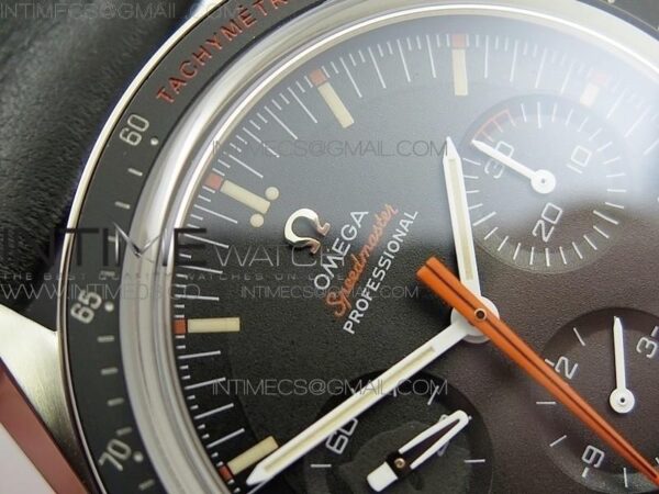 SPEEDMASTER SPEEDY TUESDAY 2‘ULTRAMAN’ – Bild 6