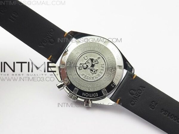 SPEEDMASTER SPEEDY TUESDAY 2‘ULTRAMAN’ – Bild 9