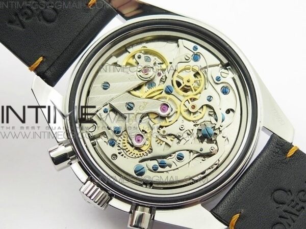 SPEEDMASTER SPEEDY TUESDAY 2‘ULTRAMAN’ – Bild 10