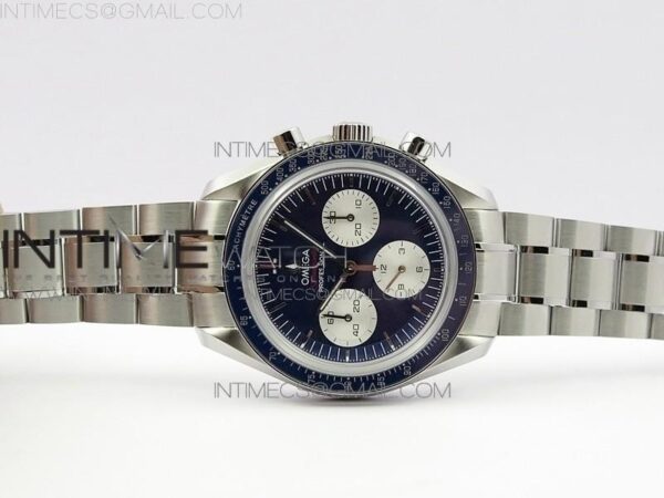 SPEEDMASTER SS SAPPHIRE CRYSTAL – Bild 4