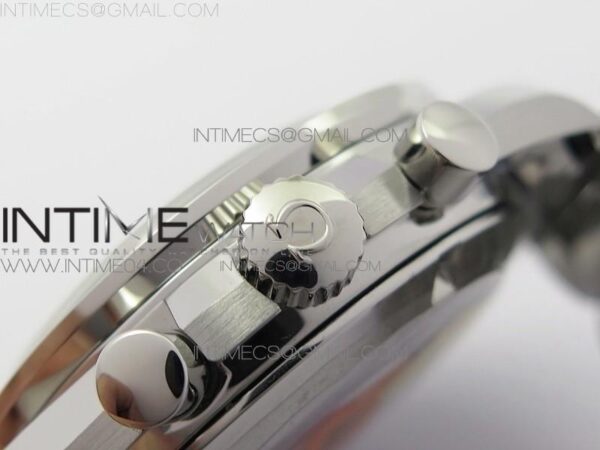 SPEEDMASTER SS SAPPHIRE CRYSTAL – Bild 9